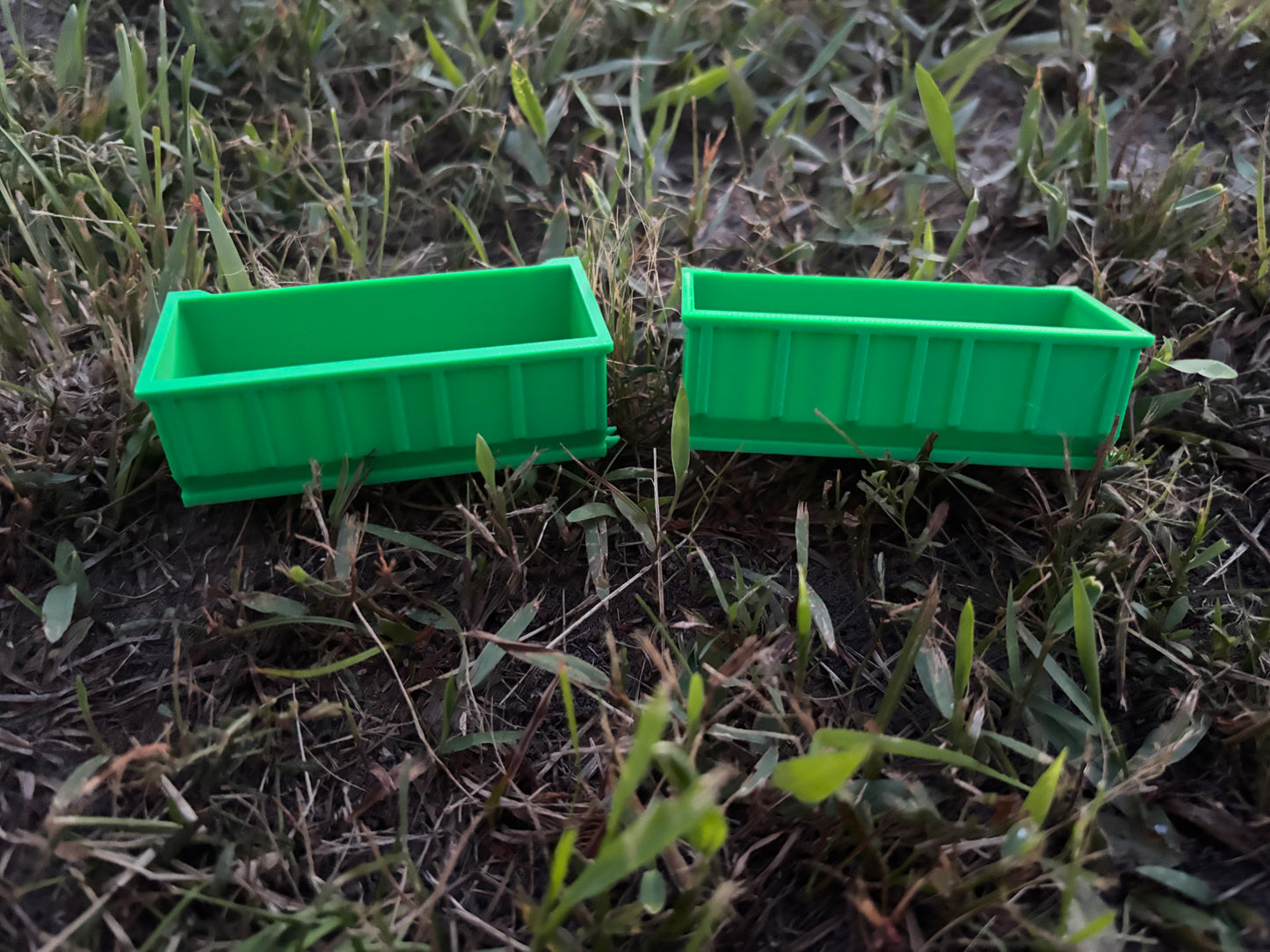 Business card holders