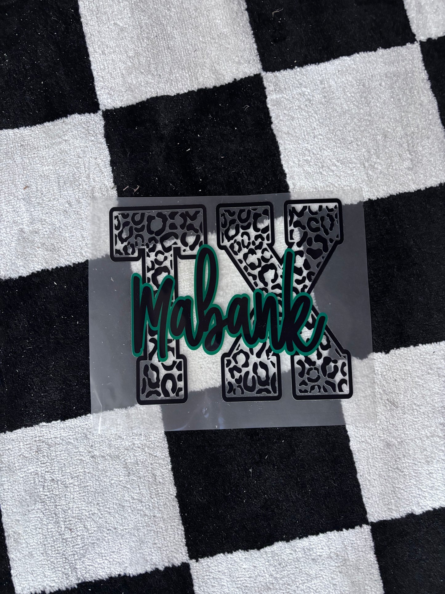 Cheetah Mabank tx