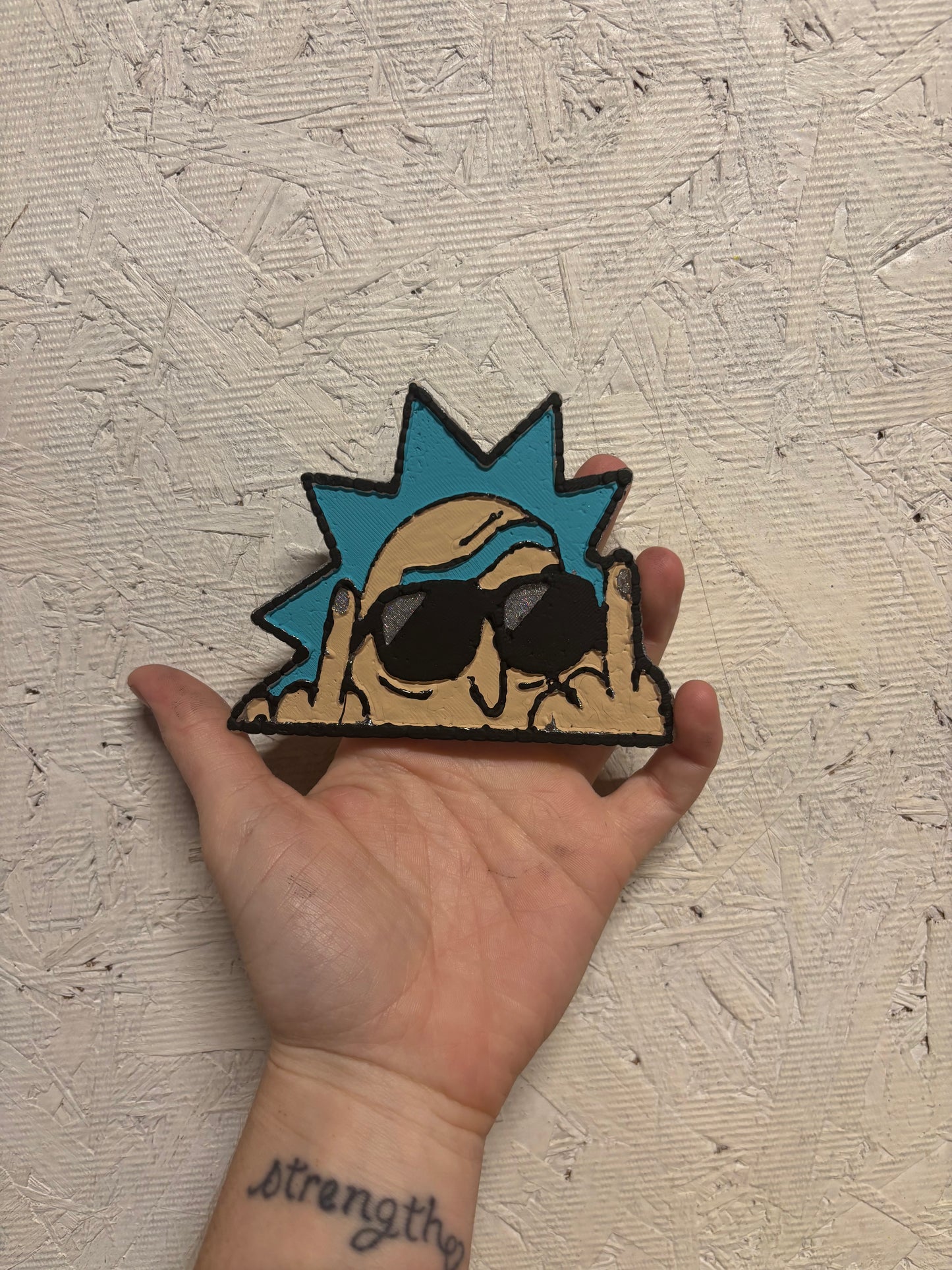 Rick