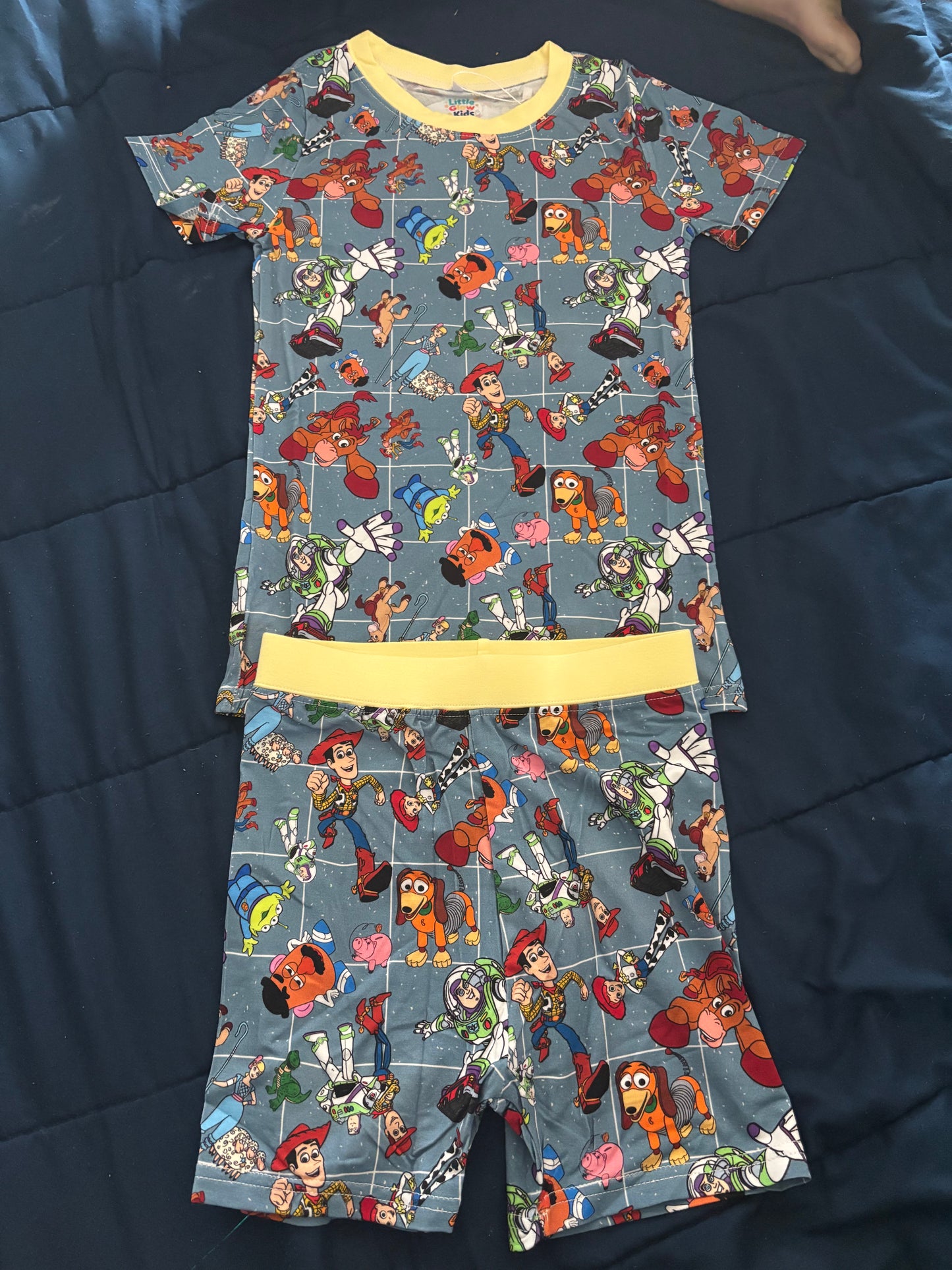 Toy Story short set
