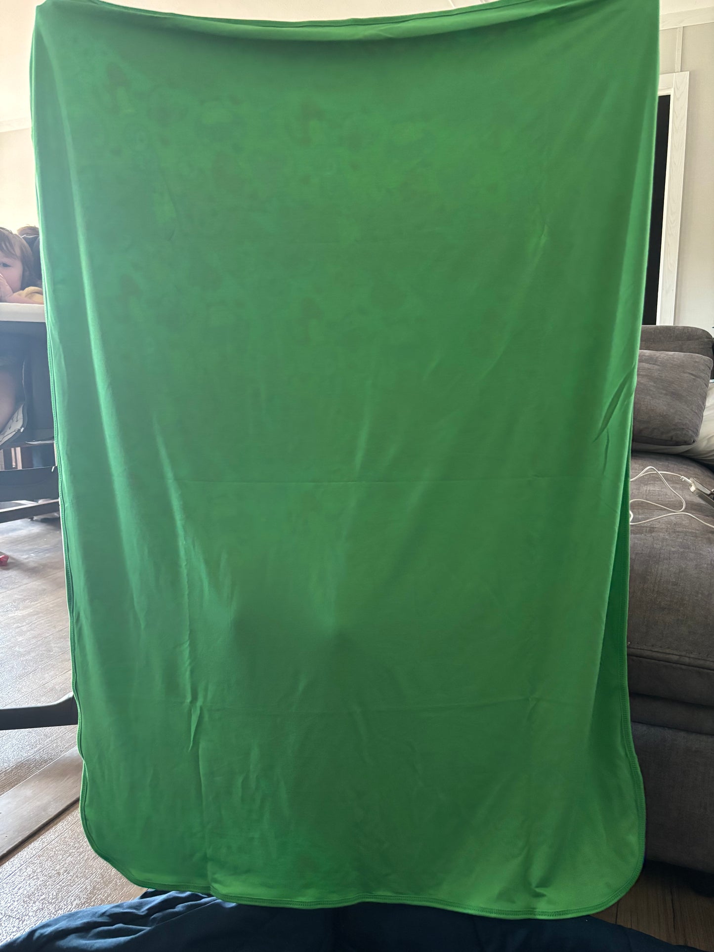 Pokémon blanket