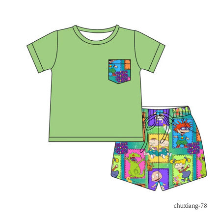 Rugrats