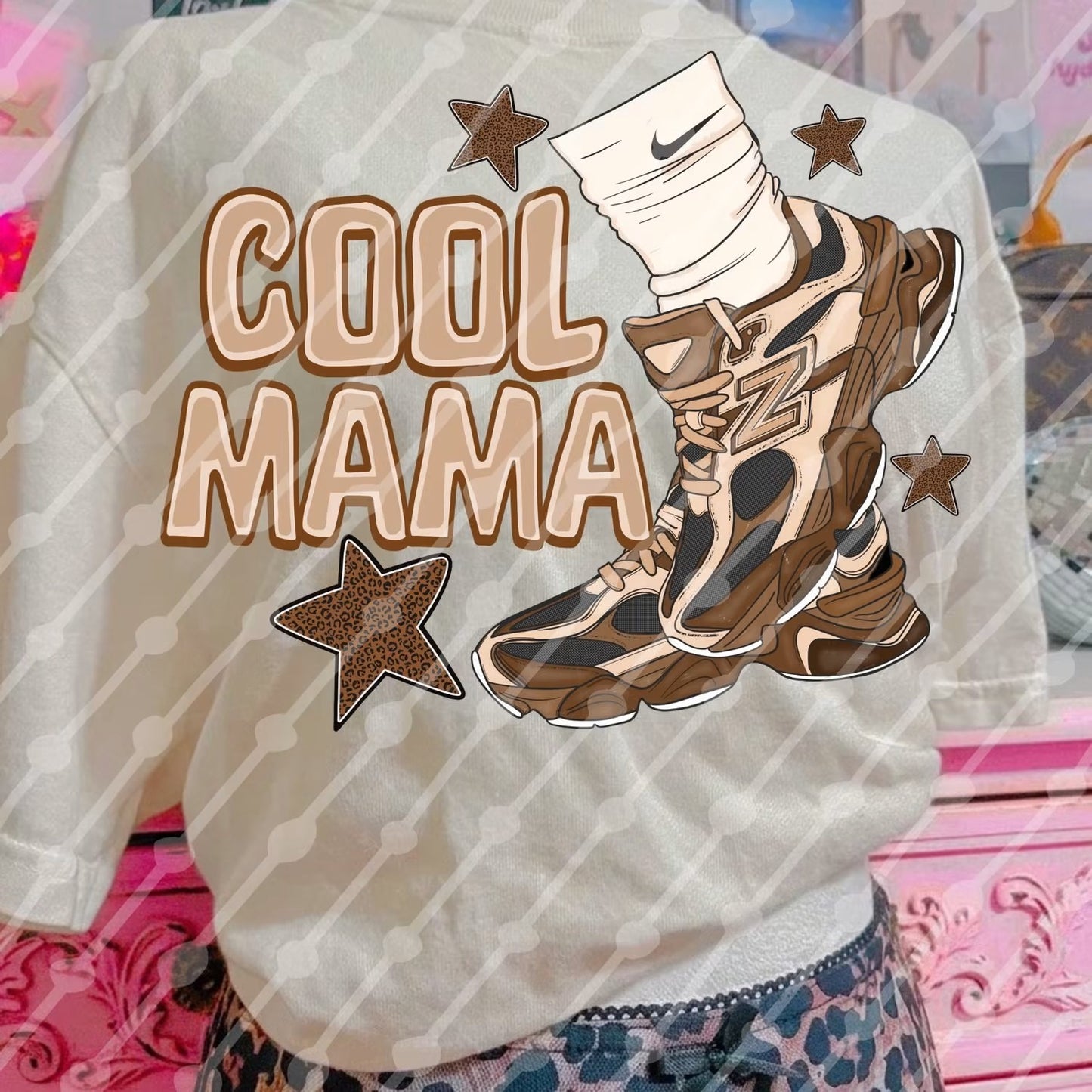 Cool mama