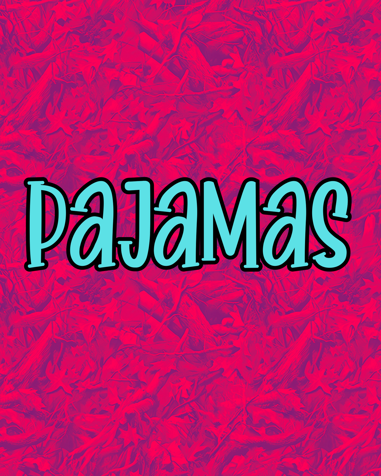 Pajamas