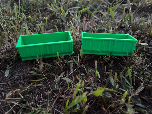 Business card holders