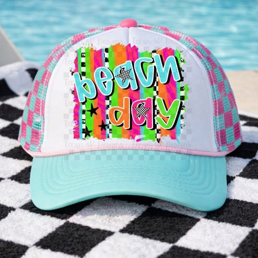 Beach day