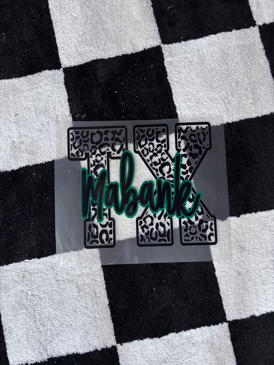 Cheetah Mabank tx