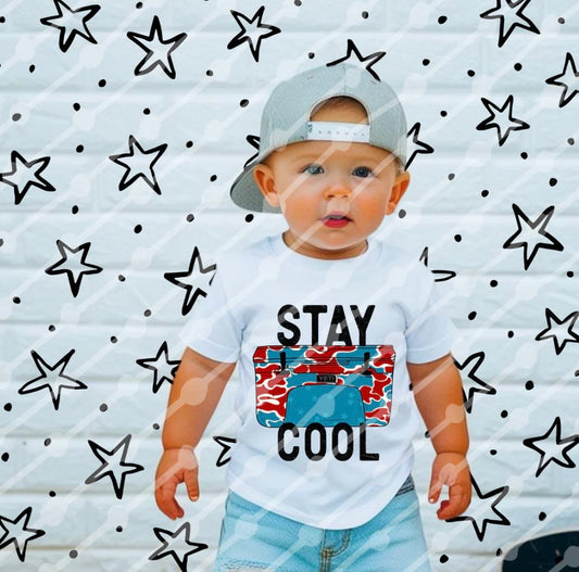 Stay cool