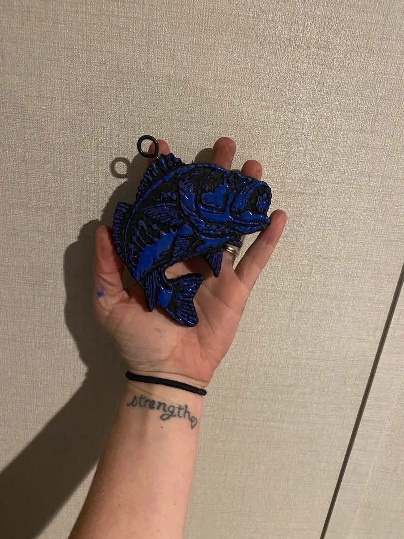 Fish