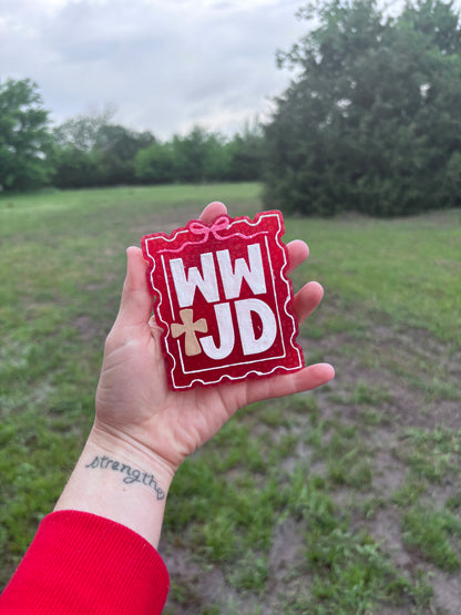WWJD