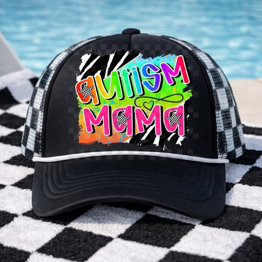 Autism mama