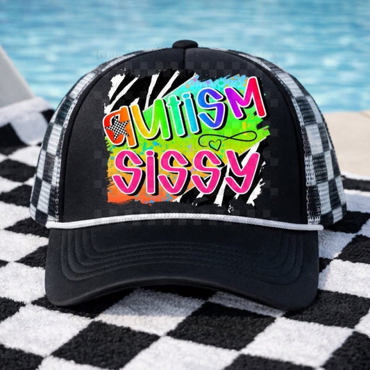 Autism Sissy