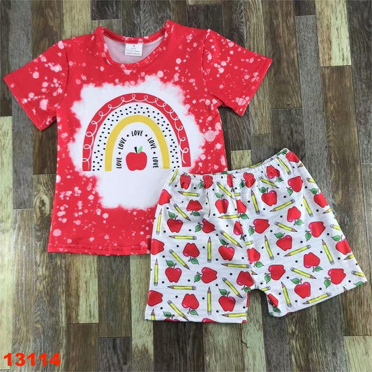 Apple set