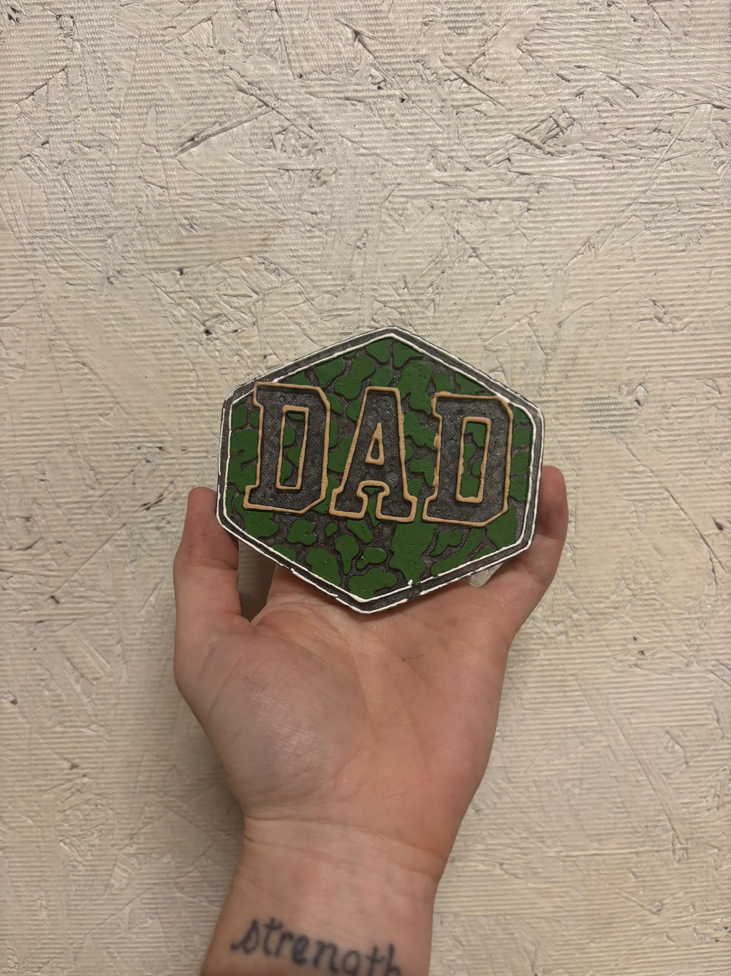 Dad