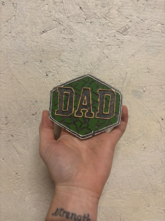 Dad