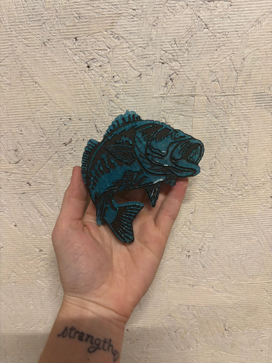 Fish