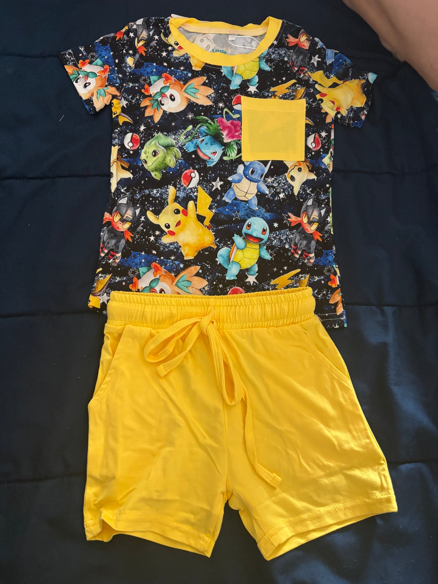 Pokémon