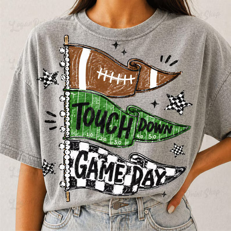 Retro Game Day